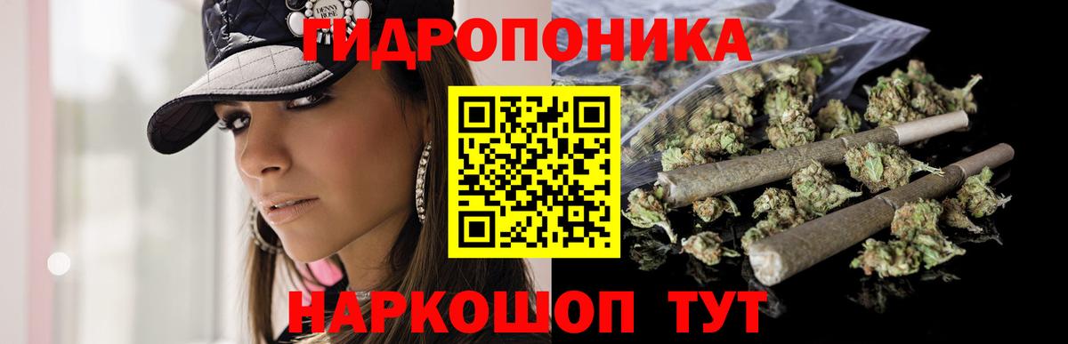 Конопля AK-47 Прохладный